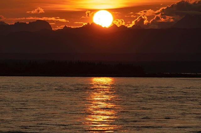 Happy Solstice! Especially to my friends in the north! Today signifies our darkest night with the sun rising at 10:28AM and setting at 3:29PM for a total of 5 hours and 57 seconds of light. But the good news is, we will now be on the gaining end with a whole 3 seconds of light added to tomorrow. 
I haven't been too bothered by the lack of light. Sometimes it wears on you when it's really cold but I've just been taking more naps and editing more photos. There's always something to do to keep me busy. . . . .
#roadstotravel #roamtheplanet #sonyimages  #smugmug #travel #travelphotography #cnbctravel #travelbloggers #traveleroftheweek #bealpha #smugmug #photography #wwtty #lastfrontiermagazine #travelalaska #alaska #myalaskadream #iflyalaska #youneedalaska #thealaskalife #onlyinalaska #alaskamagazine #explorealaska #travelplacex #wildernessnation #alaskadaily #earth_escape #discoveralaska #optoutside