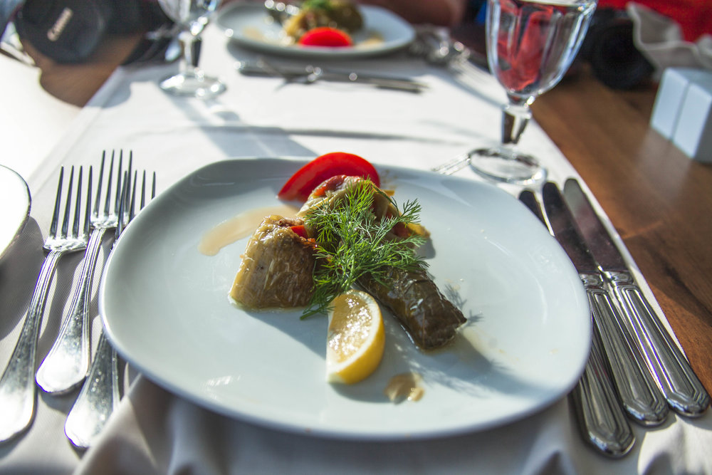 Konyali Restaurant